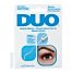 DUO - Lash Adhesive Clear (trasparente) 7 gr
