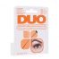 DUO Brush On Dark Adhesive with Vitamins (nera-pennellino) 5gr
