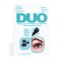 DUO Individual Lash Adhesive Dark in dropper bottle (nera-contagocce) for Individual 7gr