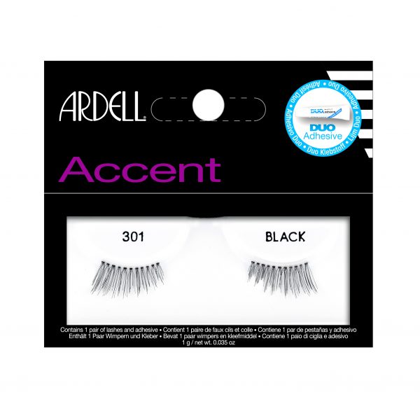 Accents – 301