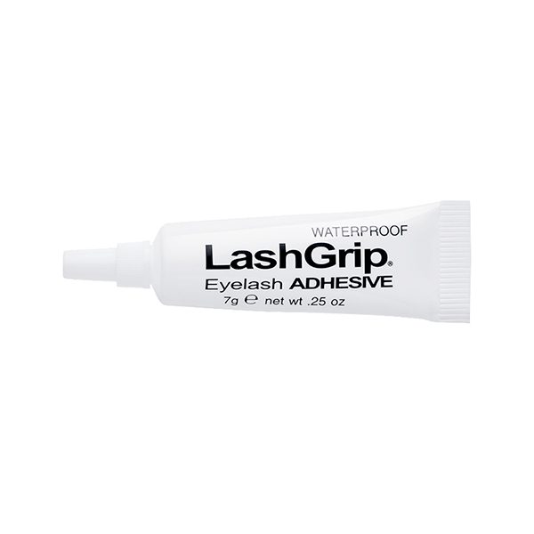 Lashgrip Strip Adhesive Dark (nero) per banda intera 7gr