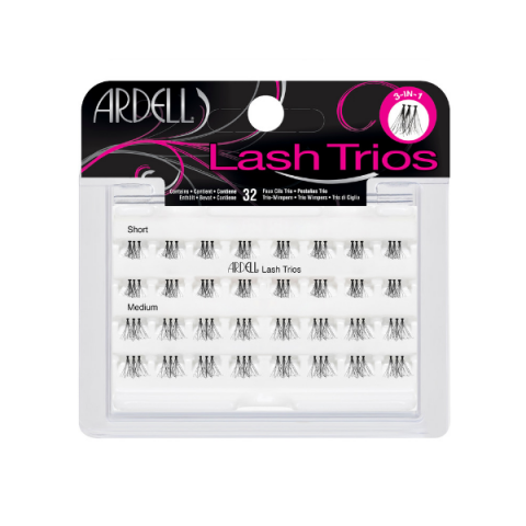 Lash Trois -CON NODI (Kit diverse lunghezze)