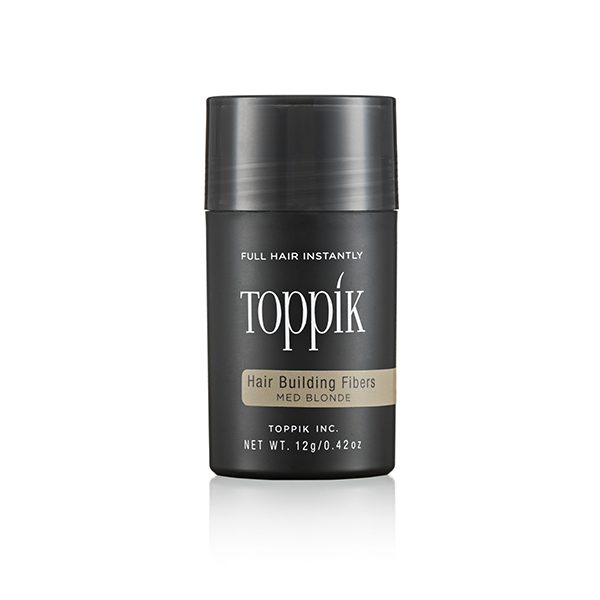 TOPPIK STARTER PACK - MEDIUM BLONDE