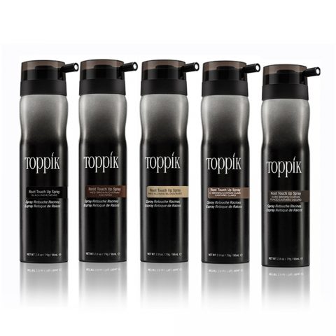 ROOT TOUCH UP SPRAY (RITOCCO RICRESCITA) FULL SIZE 79gr