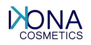 Ikona Cosmetics Logo